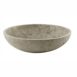 Porte-Savon Aquanova Conor Beige Marbre