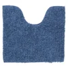 Tapis WC Sealskin Misto Bleu 1 Tapis WC Sealskin Misto Bleu -Salle De Bain Boutique sealskin misto toiletmat 60 x 55 cm