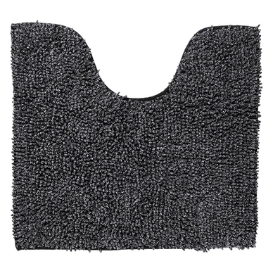 Tapis WC Sealskin Misto Noir 3 Tapis WC Sealskin Misto Noir