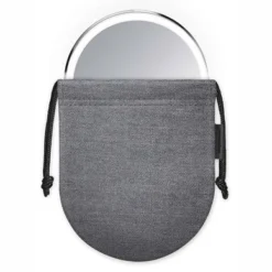 Mirroir à Capteur Simplehuman 3X Elargissant Argent 10 Mirroir à Capteur Simplehuman 3X Elargissant Argent -Salle De Bain Boutique sensor mirror compact cases.4 76f514a9 9844 4e6a 8dbf a5628142a838 1194x