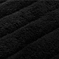 Tapis De Bain Seahorse Board Black 9 Tapis De Bain Seahorse Board Black -Salle De Bain Boutique sh board badmat 60x90 black 1