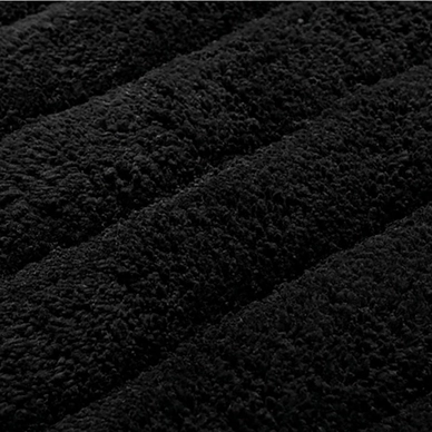 Tapis De Bain Seahorse Board Black 6 Tapis De Bain Seahorse Board Black – Image 4