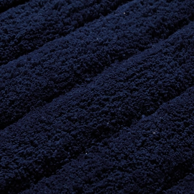 Tapis De Bain Seahorse Metro Indigo 6 Tapis De Bain Seahorse Metro Indigo – Image 4