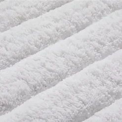 Tapis De Bain Seahorse Board White -Salle De Bain Boutique sh board badmat 60x90 white 1