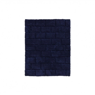 Tapis De Bain Seahorse Metro Indigo 4 Tapis De Bain Seahorse Metro Indigo – Image 2