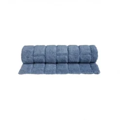 Tapis De Bain Seahorse Metro Denim -Salle De Bain Boutique sh metro badmat 60x90 denim 2