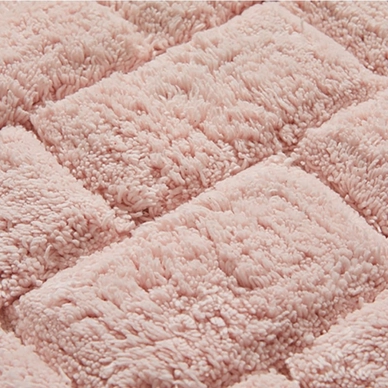 Tapis De Bain Seahorse Metro Pearl Pink 6 Tapis De Bain Seahorse Metro Pearl Pink – Image 4