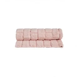 Tapis De Bain Seahorse Metro Pearl Pink 8 Tapis De Bain Seahorse Metro Pearl Pink -Salle De Bain Boutique sh metro badmat 60x90 pearl pink 2