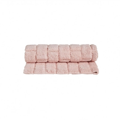 Tapis De Bain Seahorse Metro Pearl Pink 5 Tapis De Bain Seahorse Metro Pearl Pink – Image 3