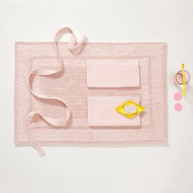 Tapis De Bain Seahorse Mossa Pearl Pink 4 Tapis De Bain Seahorse Mossa Pearl Pink – Image 2