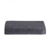 Serviette De Douche Seahorse Ridge Granite -Salle De Bain Boutique sh ridge granite douchelaken