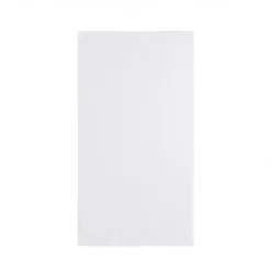 Serviette De Bain Seahorse Ridge White (3 Pièces) -Salle De Bain Boutique sh ridge white baddoek topshot