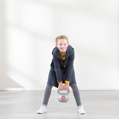 Peignoir Seahorse Girls Taylor Anthracite 4 Peignoir Seahorse Girls Taylor Anthracite – Image 2