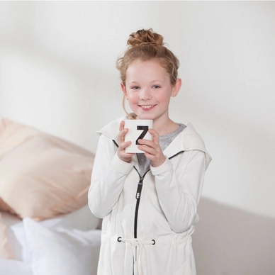 Peignoir Seahorse Girls Taylor Off-White 5 Peignoir Seahorse Girls Taylor Off-White – Image 3