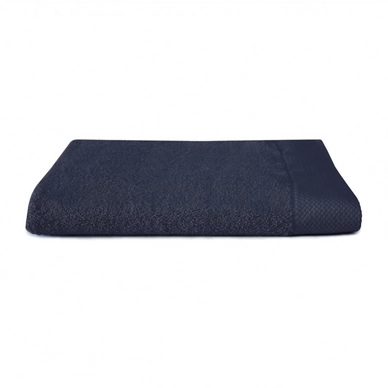 Serviette De Douche Seahorse Pure Indigo (70 X 140 Cm) 3 Serviette De Douche Seahorse Pure Indigo (70 X 140 Cm)