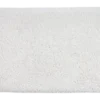 Tapis De Bain Abyss & Habidecor Shag White