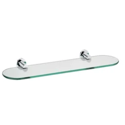 Étagère Kela Makira Transparent