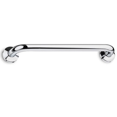 Support Mural Kela Mano Silver Shining 41 Cm 3 Support Mural Kela Mano Silver Shining 41 Cm