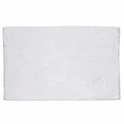 Tapis De Bain Kela Ladessa Uni Snow White