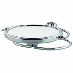 Miroir De Maquillage Kela Safia Silver Shining 7 Miroir De Maquillage Kela Safia Silver Shining -Salle De Bain Boutique shop 20625b s