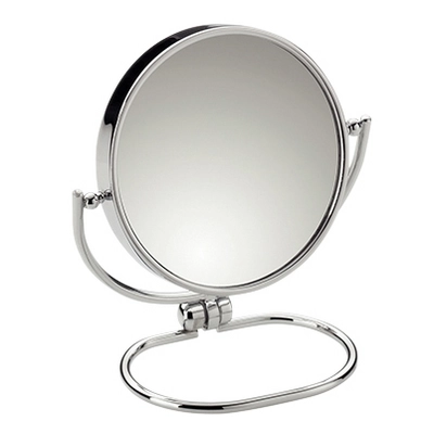 Miroir De Maquillage Kela Franca Silver Shining 3 Miroir De Maquillage Kela Franca Silver Shining