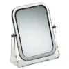 Miroir De Maquillage Kela Fiona Silver Shining