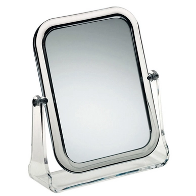 Miroir De Maquillage Kela Fiona Silver Shining 3 Miroir De Maquillage Kela Fiona Silver Shining