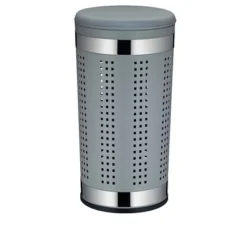 Panier à Linge Kela Sevilla Grey