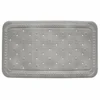 Tapis Antidérapant Kela Kreta Bad Lightgrey (72 X 36 Cm) 1 Tapis Antidérapant Kela Kreta Bad Lightgrey (72 X 36 Cm) -Salle De Bain Boutique shop 22369 s