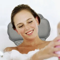 Coussin De Bain Kela Kreta Lightgrey 5 Coussin De Bain Kela Kreta Lightgrey -Salle De Bain Boutique shop 22371b s