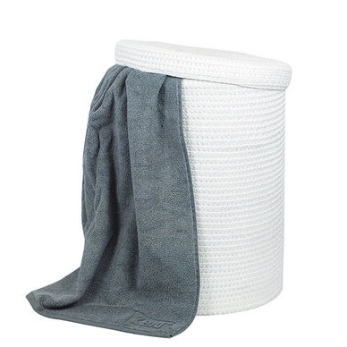 Panier à Linge Kela Rimossa White (set De 2 Pièces) 4 Panier à Linge Kela Rimossa White (set De 2 Pièces) – Image 2