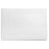 Tapis De Bain Kela Kreta Snow White -Salle De Bain Boutique shop 23310 s