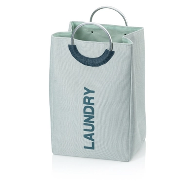 Panier à Linge Palma 36 Polar Blue 3 Panier à Linge Palma 36 Polar Blue