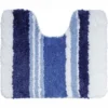 Tapis De Toilettes Sealskin Soffice Bleu 1 Tapis De Toilettes Sealskin Soffice Bleu -Salle De Bain Boutique soffice blue 50x60 8717821444525