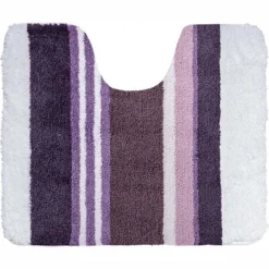 Tapis De Toilettes Sealskin Soffice Taupe