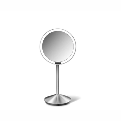 Miroir Grossissant Simplehuman 10x 3 Miroir Grossissant Simplehuman 10x