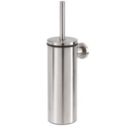 Brosse WC Tiger Boston Acier Brossé