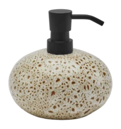 Distributeur De Savon Aquanova Ugo Ginger