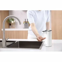 Distributeur De Savon EKO Aroma Smart Deluxe Blanc 10 Distributeur De Savon EKO Aroma Smart Deluxe Blanc -Salle De Bain Boutique vb 31195763 4