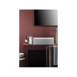 Distributeur De Savon EKO Aroma Smart Deluxe Blanc 12 Distributeur De Savon EKO Aroma Smart Deluxe Blanc -Salle De Bain Boutique vb 31195763 6