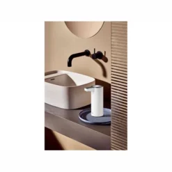 Distributeur De Savon EKO Aroma Smart Deluxe Blanc 13 Distributeur De Savon EKO Aroma Smart Deluxe Blanc -Salle De Bain Boutique vb 31195763 7