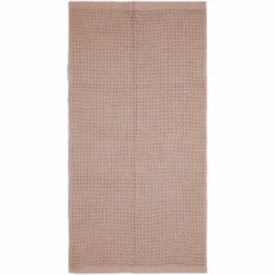 Serviette De Douche Marc O'Polo Mova Warm Sand ( 70 X 140 Cm )
