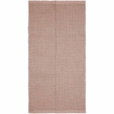 Serviette De Douche Marc O'Polo Mova Warm Sand ( 70 X 140 Cm ) 3 Serviette De Douche Marc O'Polo Mova Warm Sand ( 70 X 140 Cm )