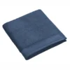 Serviette De Bain Weseta Douceur Denim -Salle De Bain Boutique weseta douceur Handtuch denim