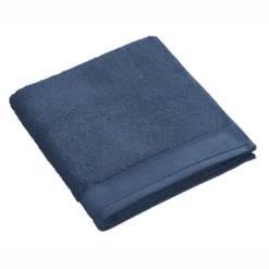 Serviette De Bain Weseta Douceur Denim