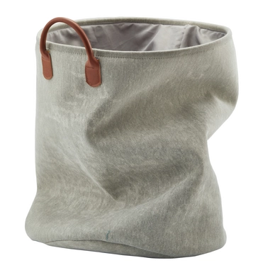 Panier à Linge Aquanova York Sage Green 6 Panier à Linge Aquanova York Sage Green – Image 4